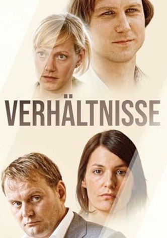 Verhältnisse