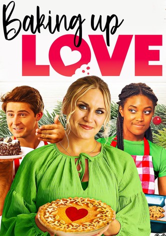 Baking Up Love