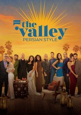 The Valley: Persian Style