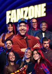 Fanzone
