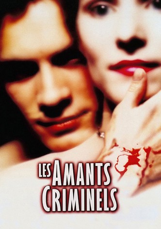 Les amants criminels