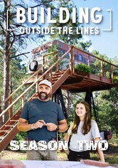 Building Outside the Lines