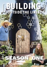 Building Outside the Lines - Temporada 1