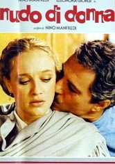Nudo di donna