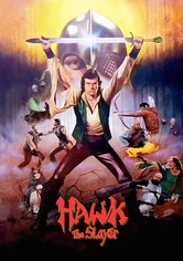 Hawk the Slayer