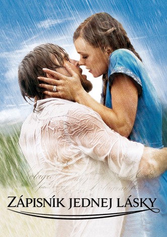 Zápisník jednej lásky