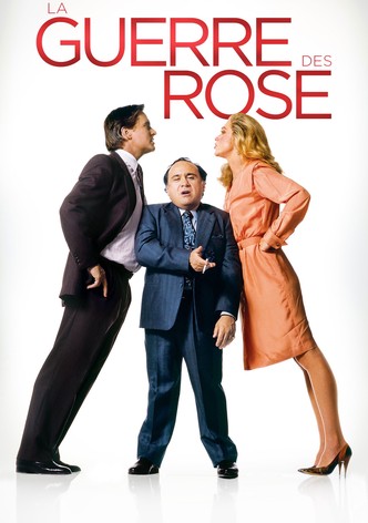 La Guerre des Rose
