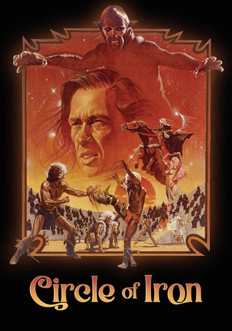 Le cercle de fer