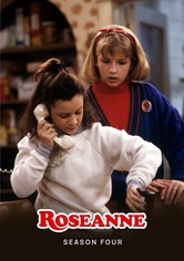 Roseanne - Saison 4