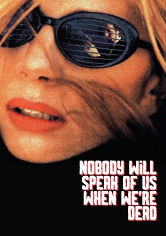 Ninguém Falará de Nós Quando Morrermos