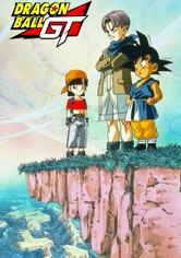 Dragonball GT