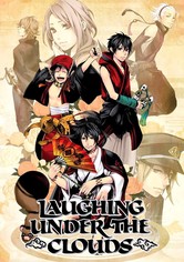 Laughing Under the Clouds