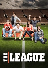 The League