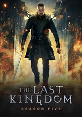 The Last Kingdom Guerra de Reyes