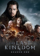 The Last Kingdom - Stagione 1