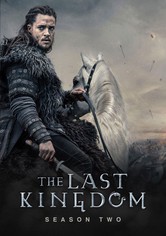 The Last Kingdom