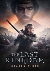 المملكة الأخيرة (The Last Kingdom)
