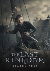 The Last Kingdom