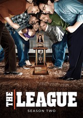 The League
