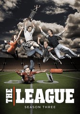 The League