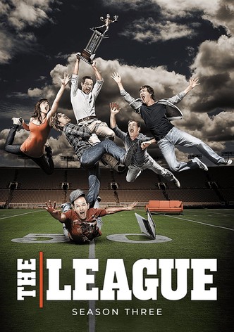 Staffel 3