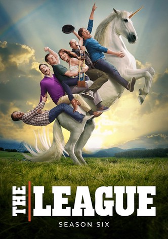Staffel 6