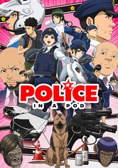 Police in a Pod