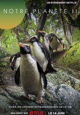 Notre Planète