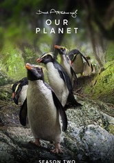 Il nostro pianeta - Stagione 2