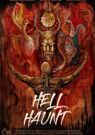Hell Haunt