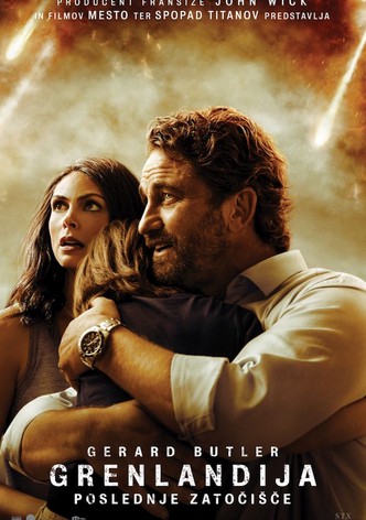 Grenlandija: Poslednje zatočišče