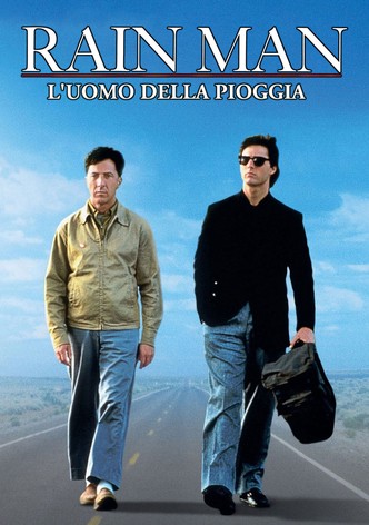 Rain Man - L'uomo della pioggia