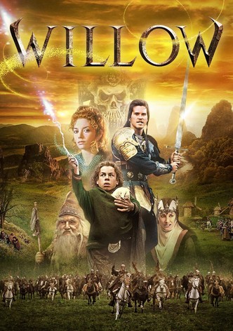 Willow
