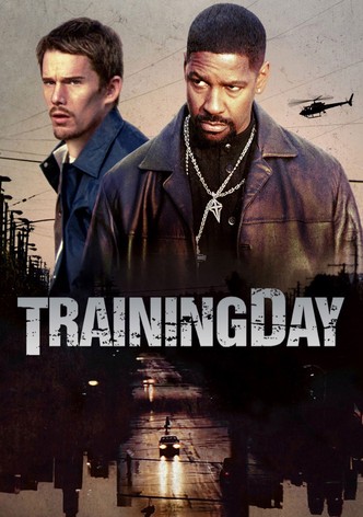 Training Day
