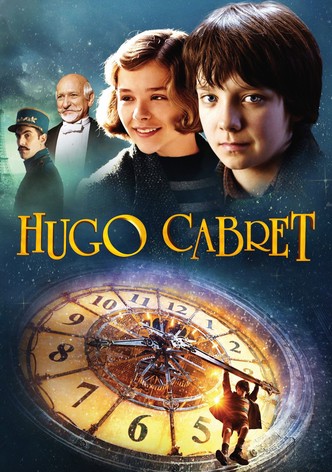 Hugo Cabret