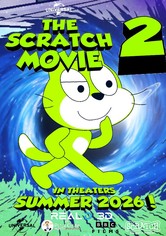 The Scratch Movie 2