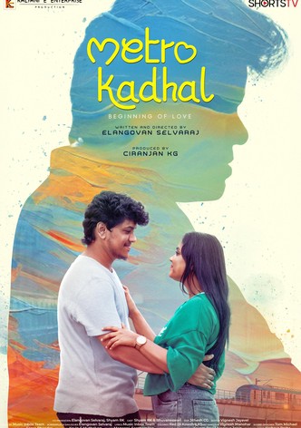 Metro Kadhal
