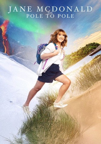 Jane McDonald: From Pole to Pole