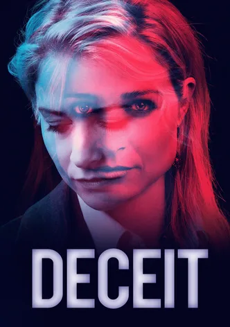 Deceit poster