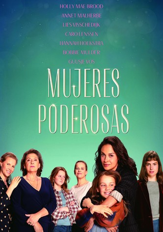 Mujeres poderosas