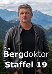 Der Bergdoktor - Staffel 19
