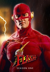 The Flash - Season 1