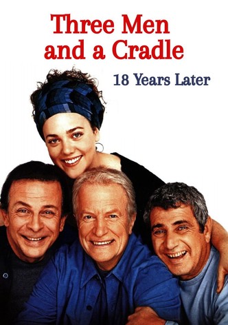 18 Χρόνια Μετά