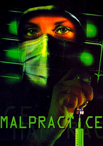 Malpractice