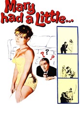 Mary Had a Little...