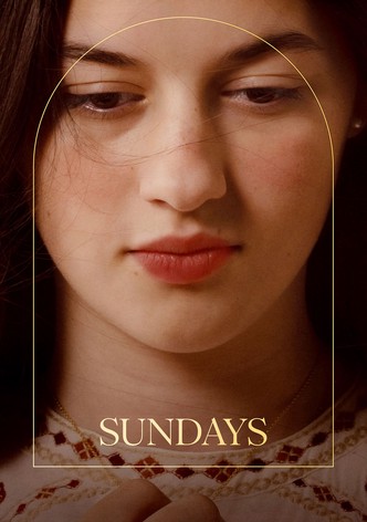 Les dimanches