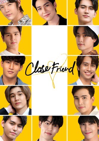 Close Friend