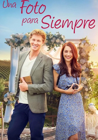 Una Foto para Siempre (A Snapshot of Forever)