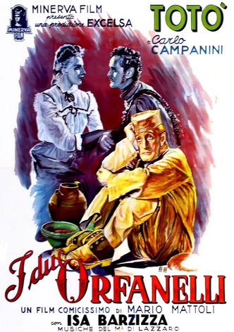 I due orfanelli