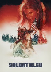 Soldat bleu
